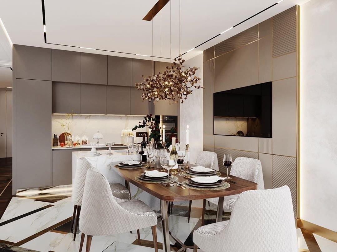 Luminex Pendant Lamp - Adjustable Height, Energy-Efficient LED Lightin