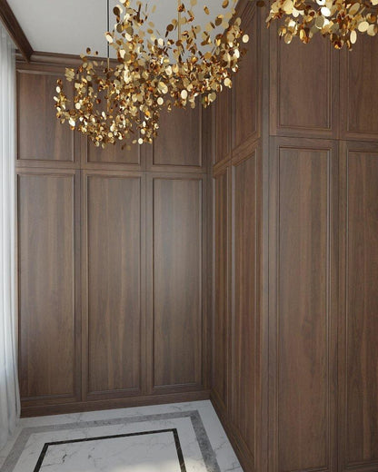 Luminex Pendant Lamp - Adjustable Height, Energy-Efficient LED Lightin