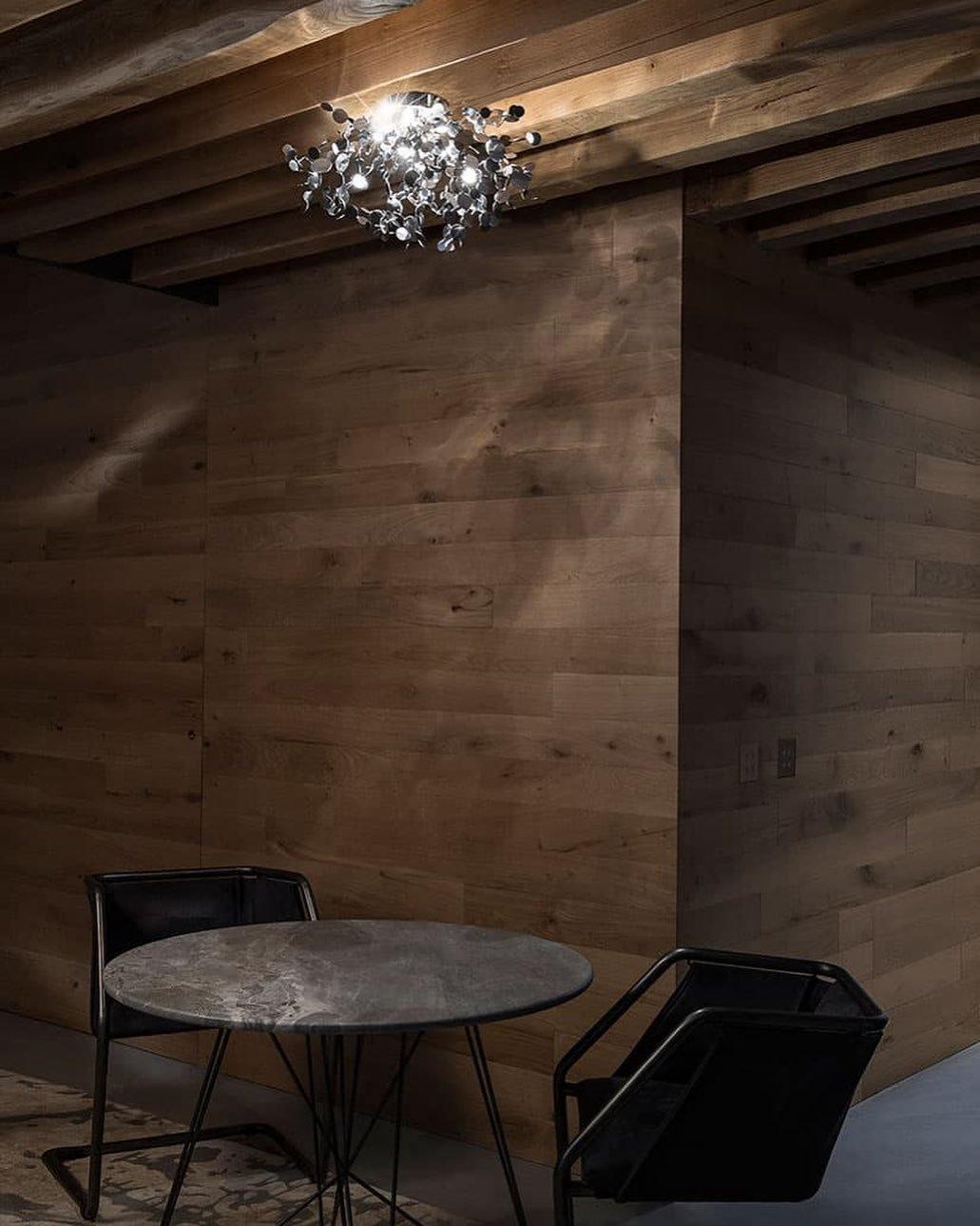 Luminex Pendant Lamp - Adjustable Height, Energy-Efficient LED Lightin
