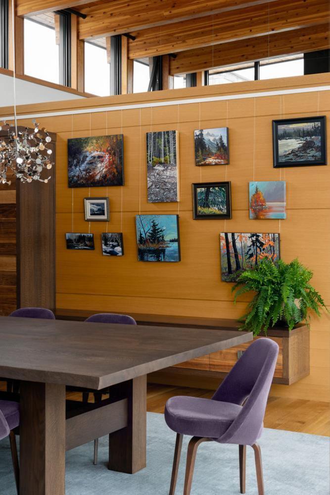 Luminex Pendant Lamp - Adjustable Height, Energy-Efficient LED Lightin