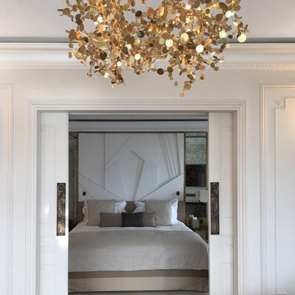 Luminex Pendant Lamp - Adjustable Height, Energy-Efficient LED Lightin