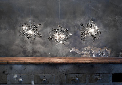 Luminex Pendant Lamp - Adjustable Height, Energy-Efficient LED Lightin