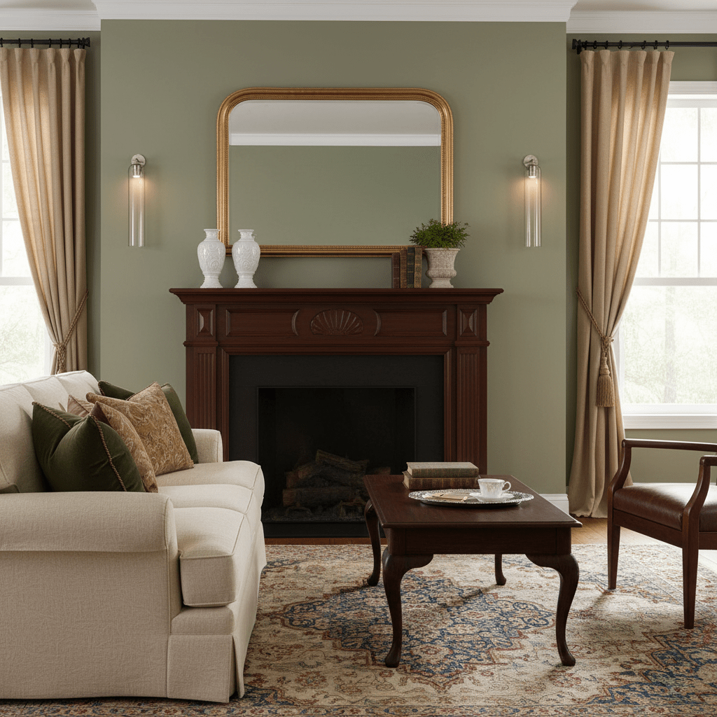 Elegant Art Glass Sconce with LED Lighting and Unique Design