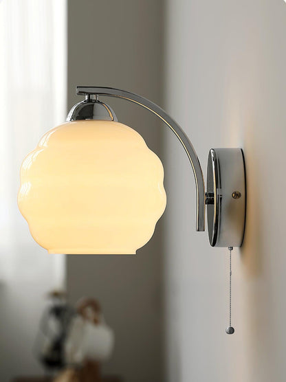 Gatsby Wall Lamp - Adjustable Brightness & Modern Design