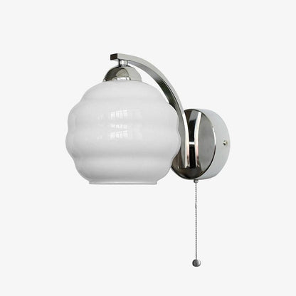 Gatsby Wall Lamp - Adjustable Brightness & Modern Design