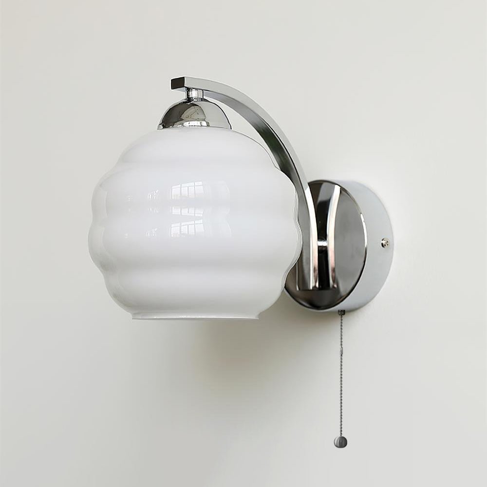 Gatsby Wall Lamp - Adjustable Brightness & Modern Design
