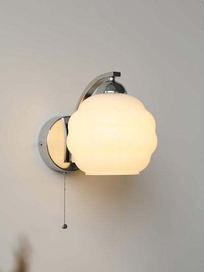 Gatsby Wall Lamp - Adjustable Brightness & Modern Design