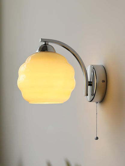 Gatsby Wall Lamp - Adjustable Brightness & Modern Design