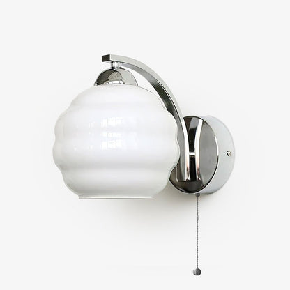 Gatsby Wall Lamp - Adjustable Brightness & Modern Design