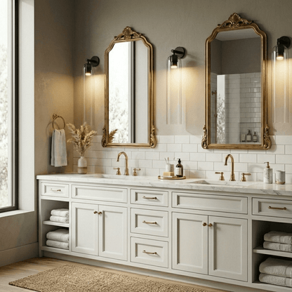 Elegant Art Glass Sconce with LED Lighting and Unique Design