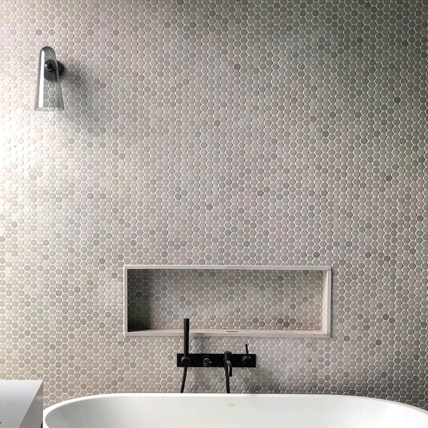 Elegant Conical Glass Wall Lamp - Soft Ambient Lighting & Energy Effic