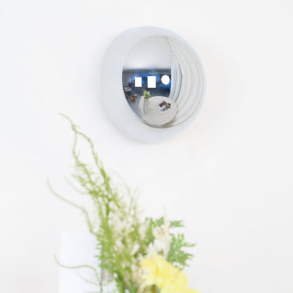 Aurum Sphere Wall Sconce - Elegant Design with Adjustable Brightness