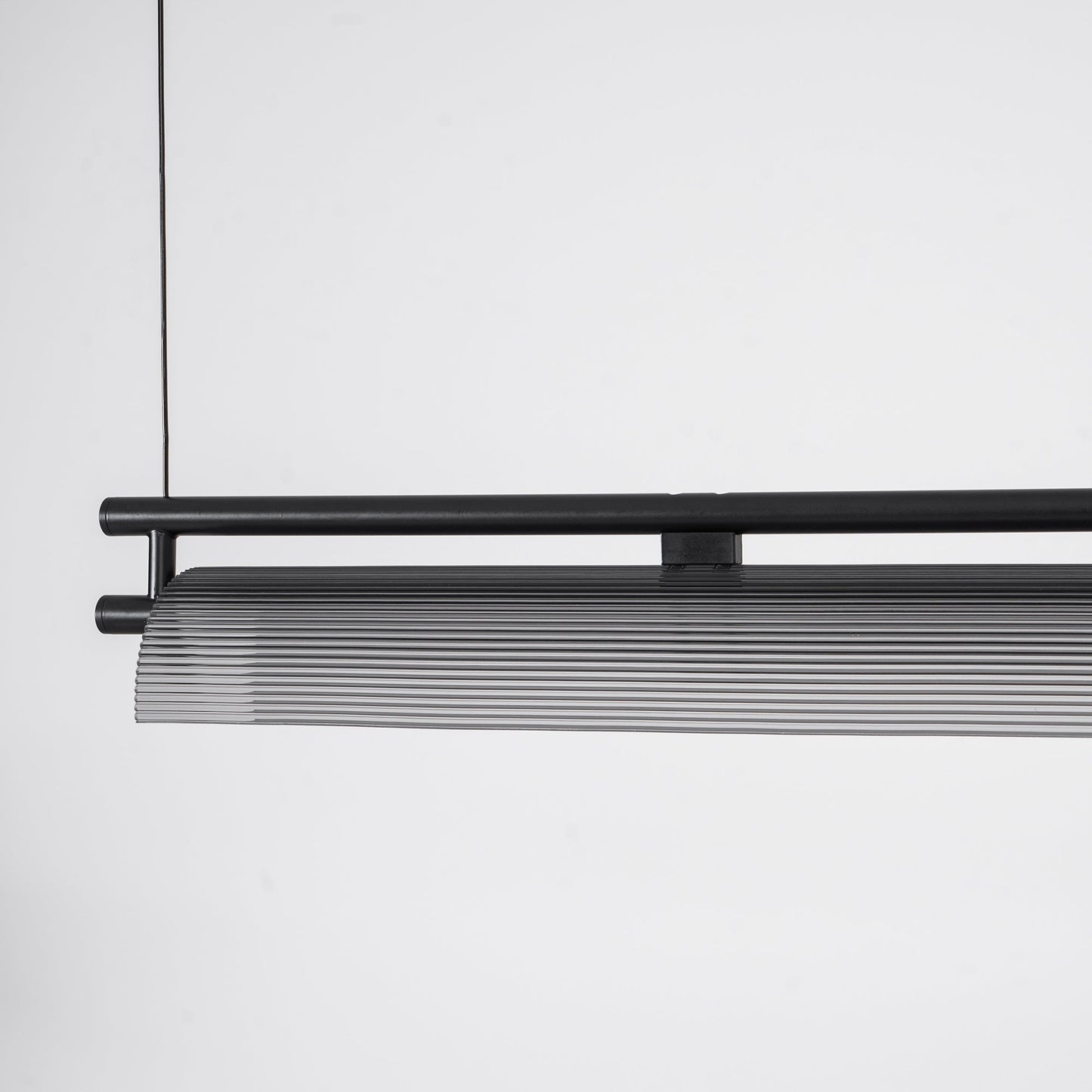 Axya Island Chandelier - Modern Design with Adjustable Height & LED Li