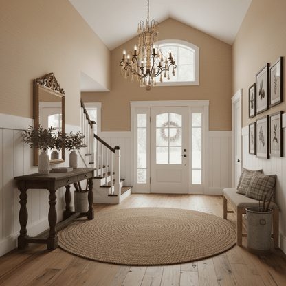 Bessie Chandelier - Elegant Crystal Design with Adjustable Height