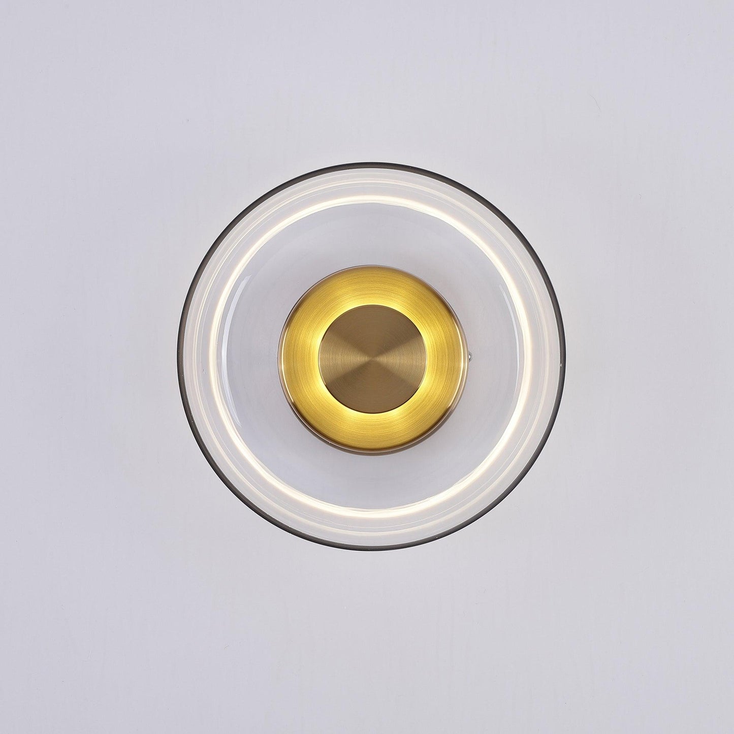 Glimmera Wall Light - Adjustable Brightness & Energy Efficient Design