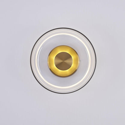 Glimmera Wall Light - Adjustable Brightness & Energy Efficient Design
