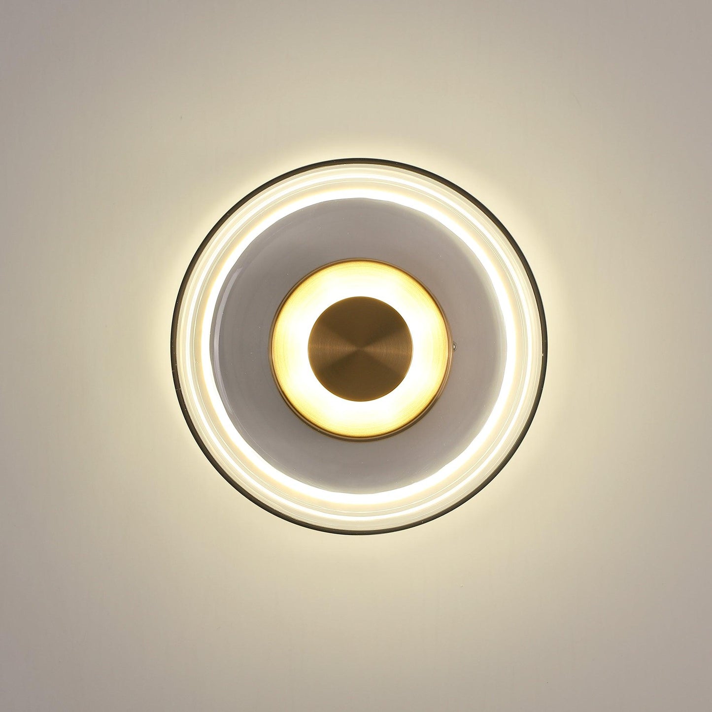 Glimmera Wall Light - Adjustable Brightness & Energy Efficient Design