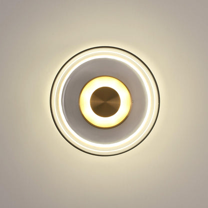 Glimmera Wall Light - Adjustable Brightness & Energy Efficient Design