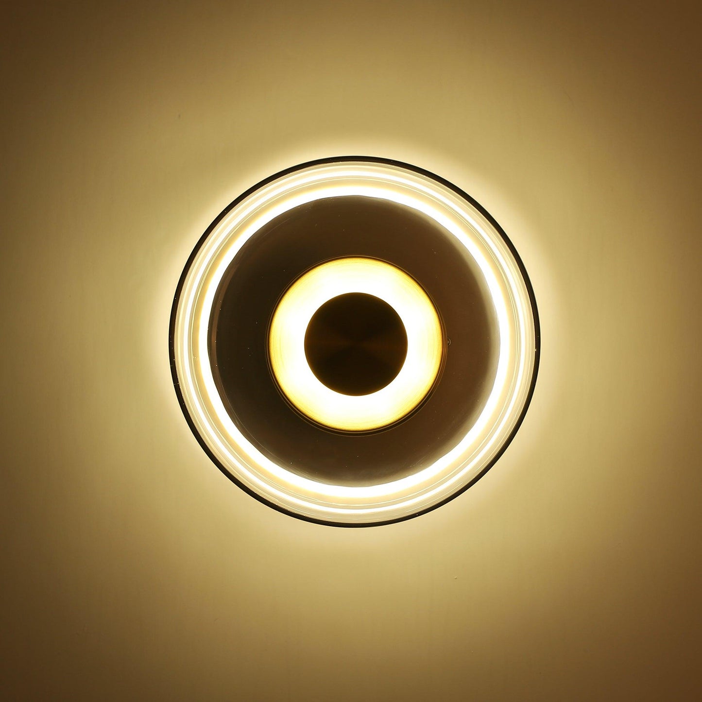 Glimmera Wall Light - Adjustable Brightness & Energy Efficient Design