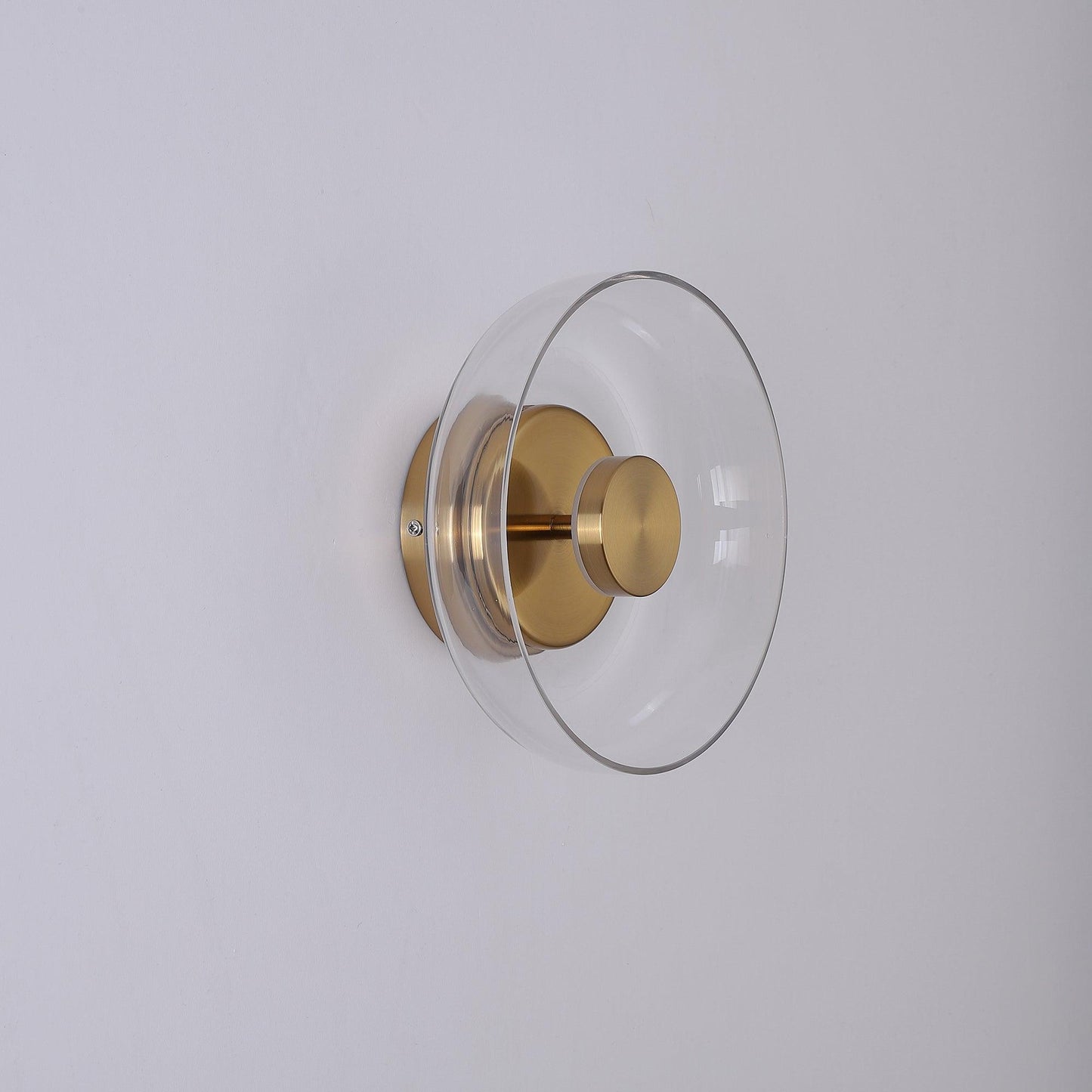 Glimmera Wall Light - Adjustable Brightness & Energy Efficient Design