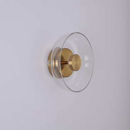 Glimmera Wall Light - Adjustable Brightness & Energy Efficient Design