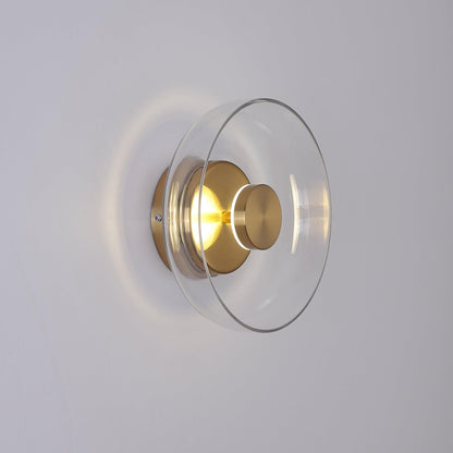 Glimmera Wall Light - Adjustable Brightness & Energy Efficient Design
