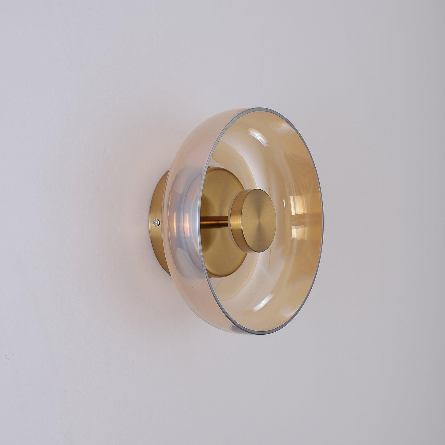 Glimmera Wall Light - Adjustable Brightness & Energy Efficient Design
