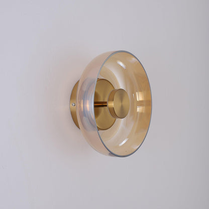 Glimmera Wall Light - Adjustable Brightness & Energy Efficient Design