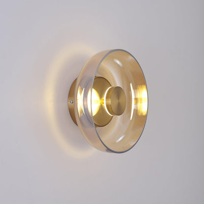 Glimmera Wall Light - Adjustable Brightness & Energy Efficient Design