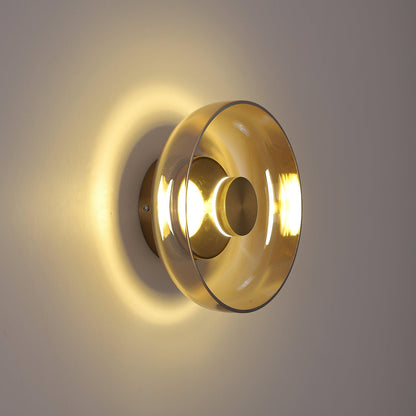 Glimmera Wall Light - Adjustable Brightness & Energy Efficient Design