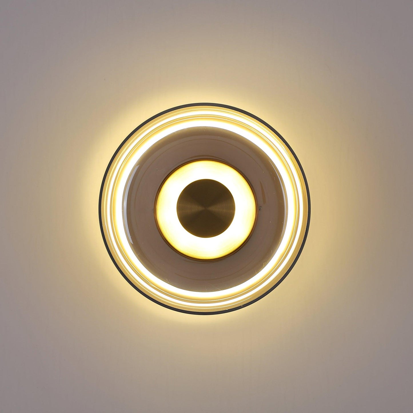 Glimmera Wall Light - Adjustable Brightness & Energy Efficient Design