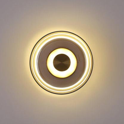 Glimmera Wall Light - Adjustable Brightness & Energy Efficient Design