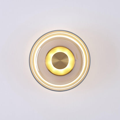 Glimmera Wall Light - Adjustable Brightness & Energy Efficient Design