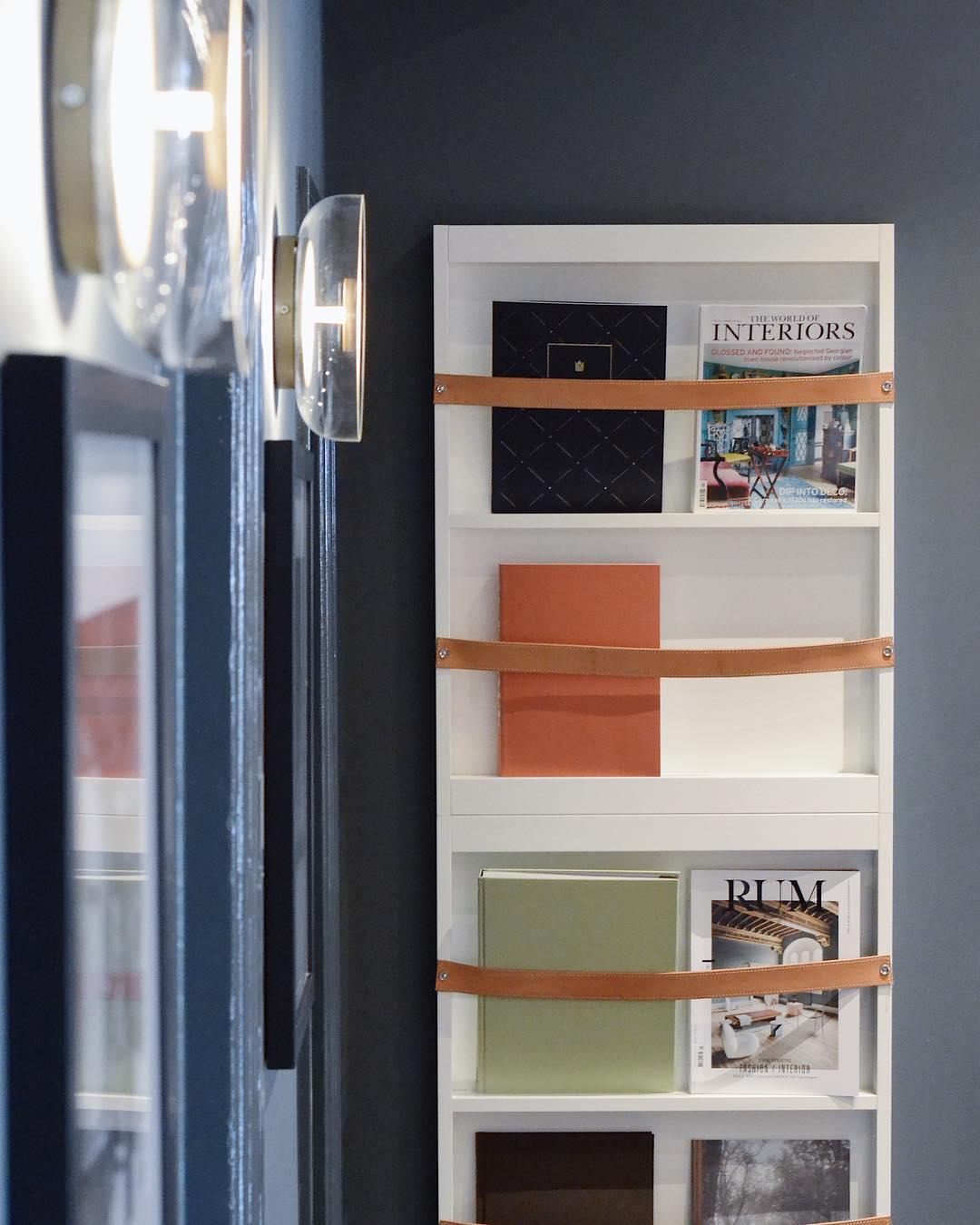 Glimmera Wall Light - Adjustable Brightness & Energy Efficient Design