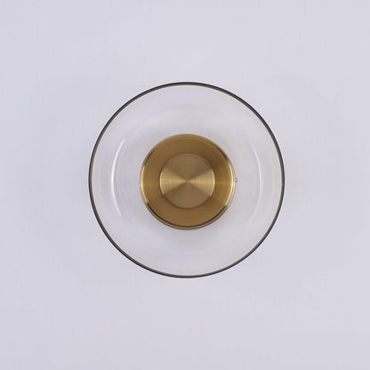 Glimmera Wall Light - Adjustable Brightness & Energy Efficient Design