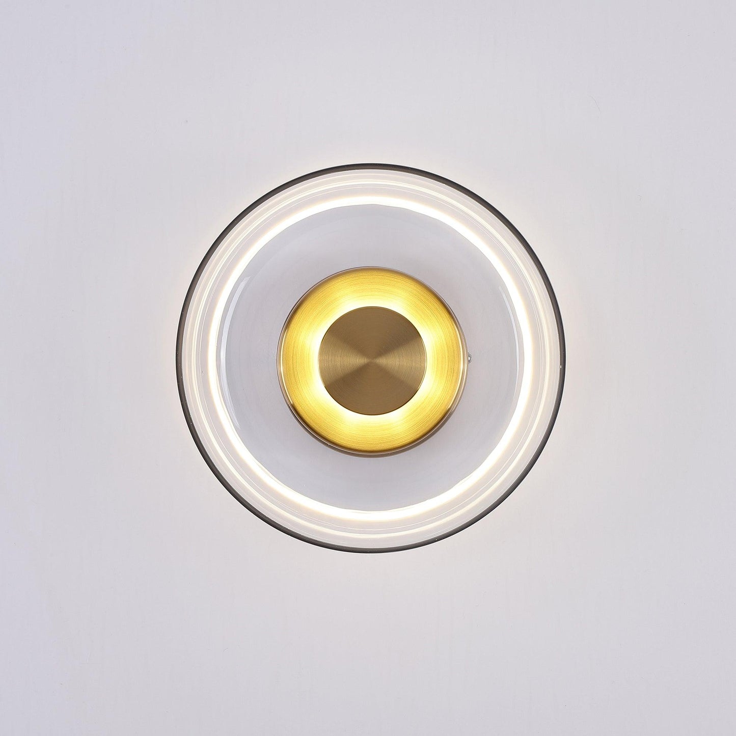 Glimmera Wall Light - Adjustable Brightness & Energy Efficient Design