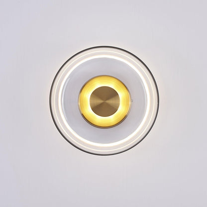 Glimmera Wall Light - Adjustable Brightness & Energy Efficient Design