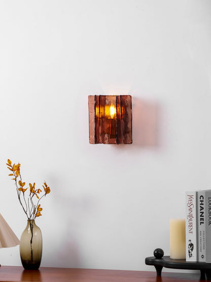 Blason Wall Light - Adjustable LED, Modern Design for Indoor Spaces
