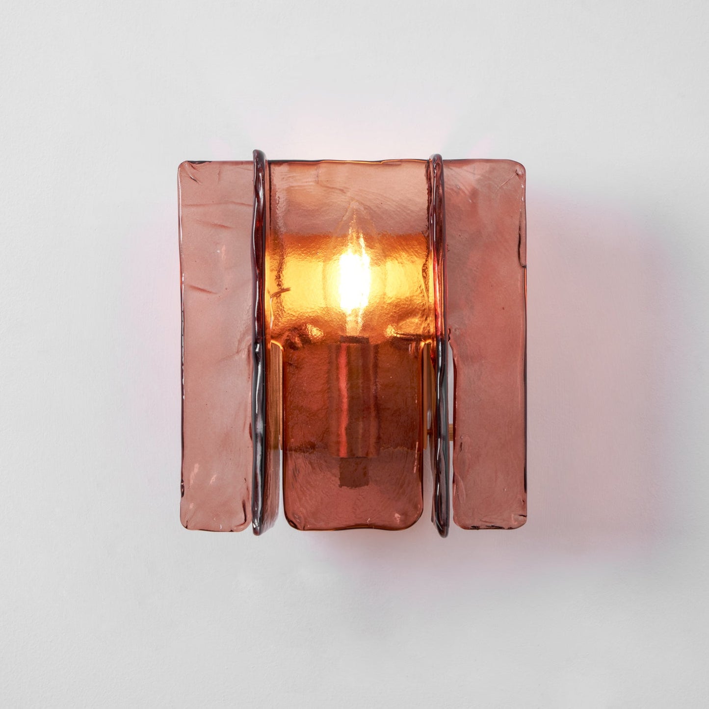 Blason Wall Light - Adjustable LED, Modern Design for Indoor Spaces