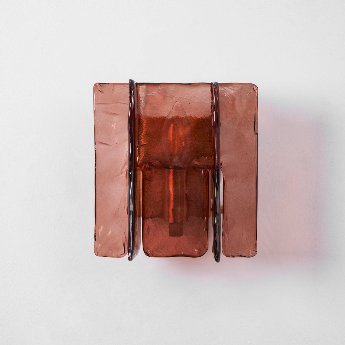 Blason Wall Light - Adjustable LED, Modern Design for Indoor Spaces