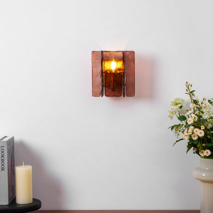 Blason Wall Light - Adjustable LED, Modern Design for Indoor Spaces