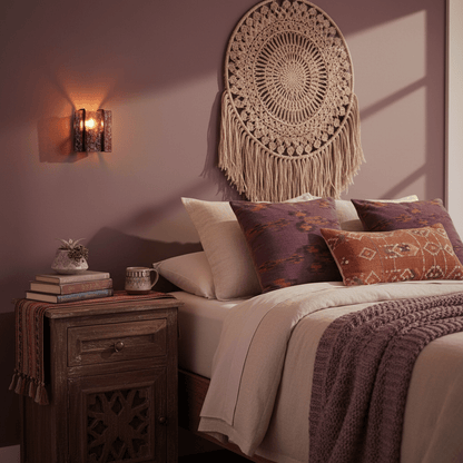 Blason Wall Light - Adjustable LED, Modern Design for Indoor Spaces