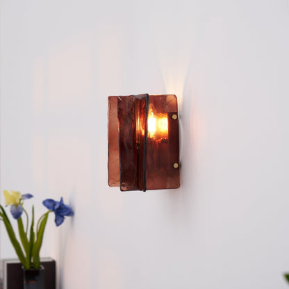 Blason Wall Light - Adjustable LED, Modern Design for Indoor Spaces