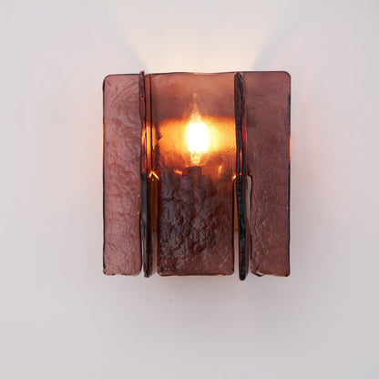Blason Wall Light - Adjustable LED, Modern Design for Indoor Spaces
