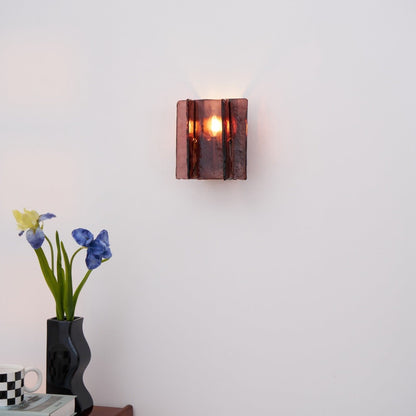 Blason Wall Light - Adjustable LED, Modern Design for Indoor Spaces