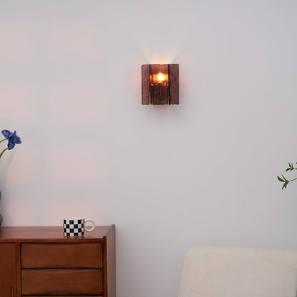 Blason Wall Light - Adjustable LED, Modern Design for Indoor Spaces