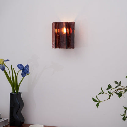 Blason Wall Light - Adjustable LED, Modern Design for Indoor Spaces