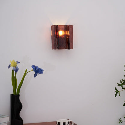 Blason Wall Light - Adjustable LED, Modern Design for Indoor Spaces
