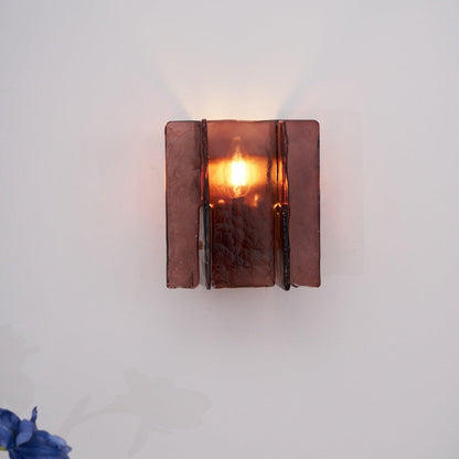 Blason Wall Light - Adjustable LED, Modern Design for Indoor Spaces