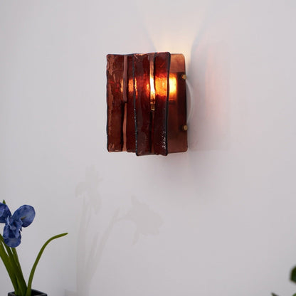 Blason Wall Light - Adjustable LED, Modern Design for Indoor Spaces
